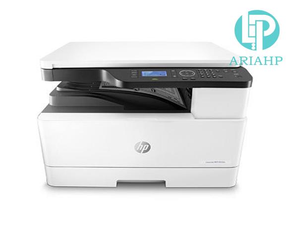 HP LaserJet MFP M436 Printer series
